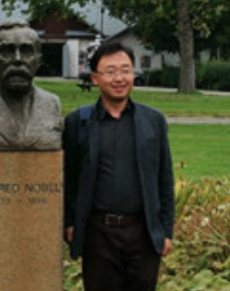 Xing Ju