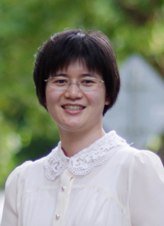 Nawaporn Vinayavekhin