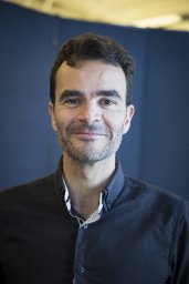 Ignacio Martin-Bragado