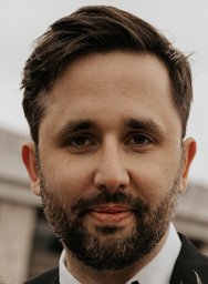 Dusan Sarenac