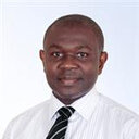 Charles Ahene