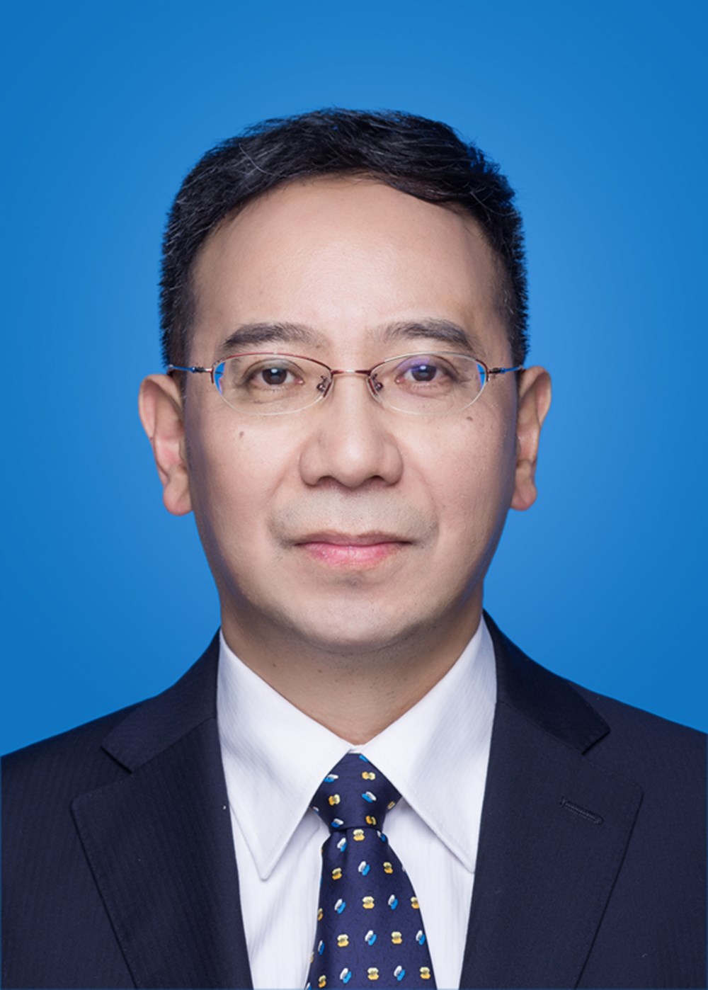 Linqiang Pan