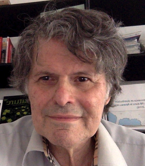 Pierre Lasserre