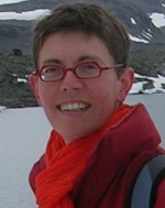 Sophie Tarbouriech