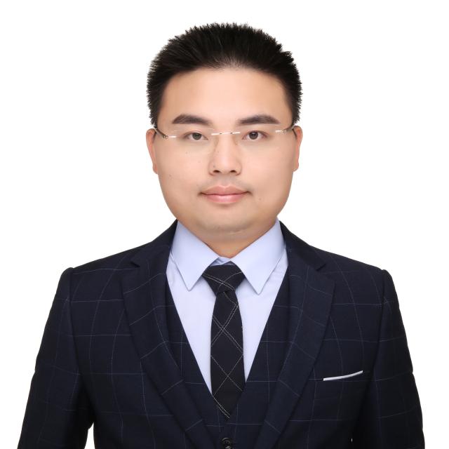 Zhanhua Wei