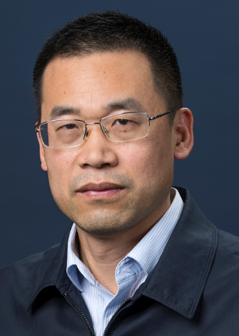 Shiming Xiang