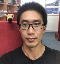 Boye Zhou