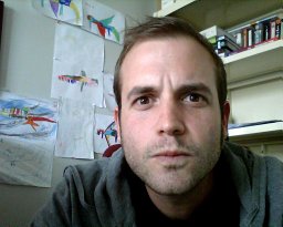 David Vanderhaeghe