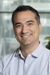 Daniel Russo