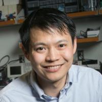 Yiyang Gong