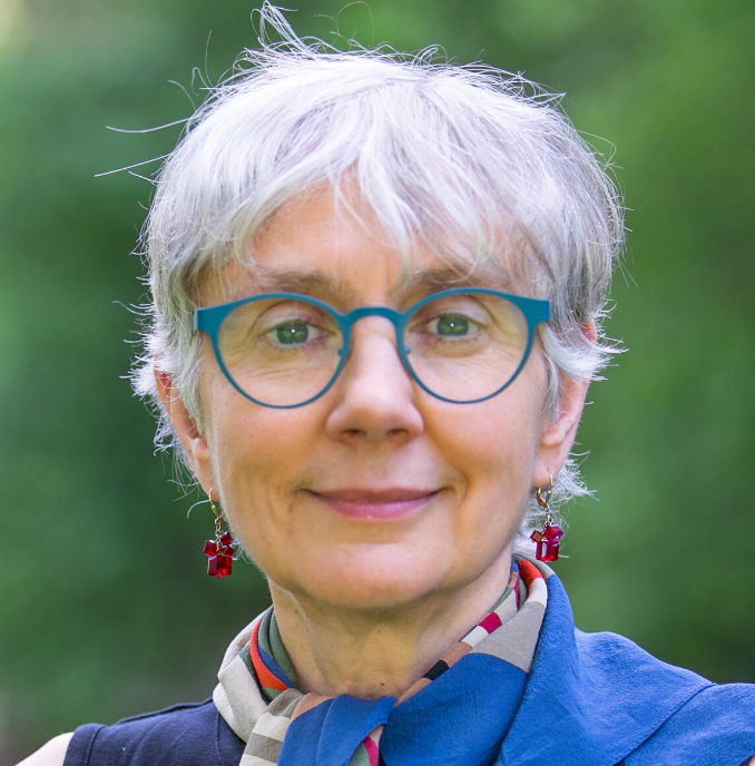 Loretta J. Mickley