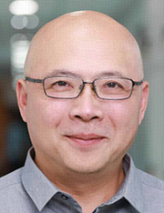 Jiyan Ma