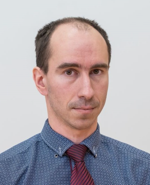Vitali Shymanski