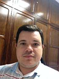 Everlon Cid Rigobelo