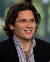Michael Fertik