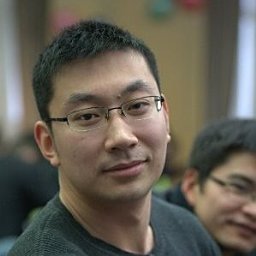 Ziqiang Chen