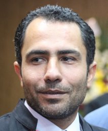 Mohamed Shalaby