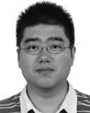 Peiqing Zhang
