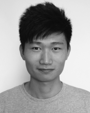 Mengyang Liu