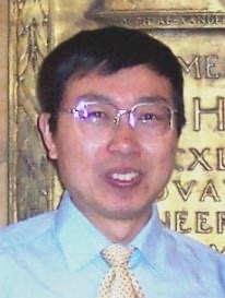 Baohui Zhang