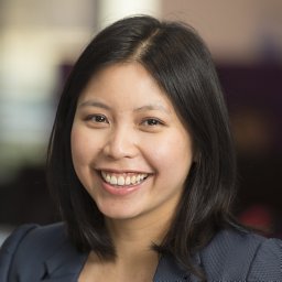 Nathalia Christiani Tjandra