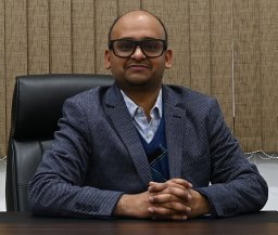 Shashank Pathak