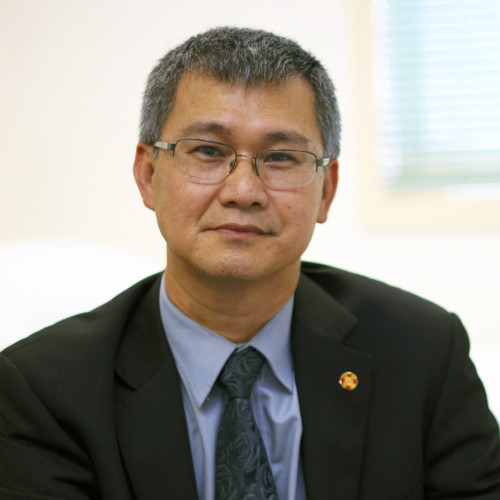 Swee T. Tan