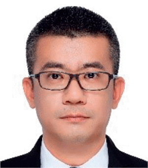 Yuelong Su