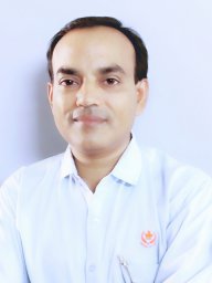 Upendra Kulshrestha