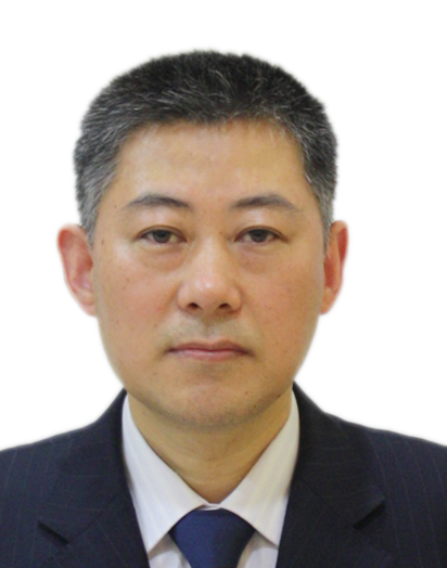 Xianping Ge