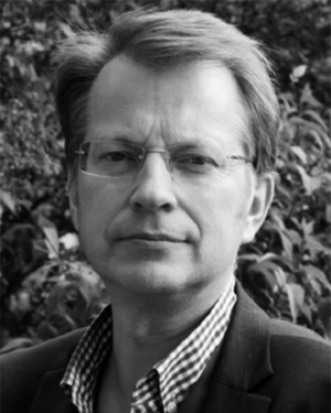 Törnevik Christer