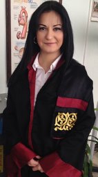 Pinar Atukeren