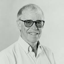 Joseph R. Curray (Joseph Curray)