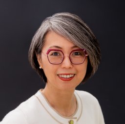 Tanaka Reiko J