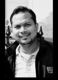 Sukumar Taria