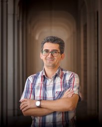 Zahed Ghaderi