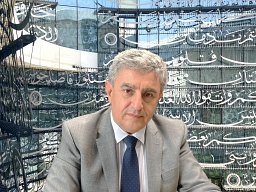 Sultan Barakat