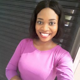 Chiamaka Jibuaku