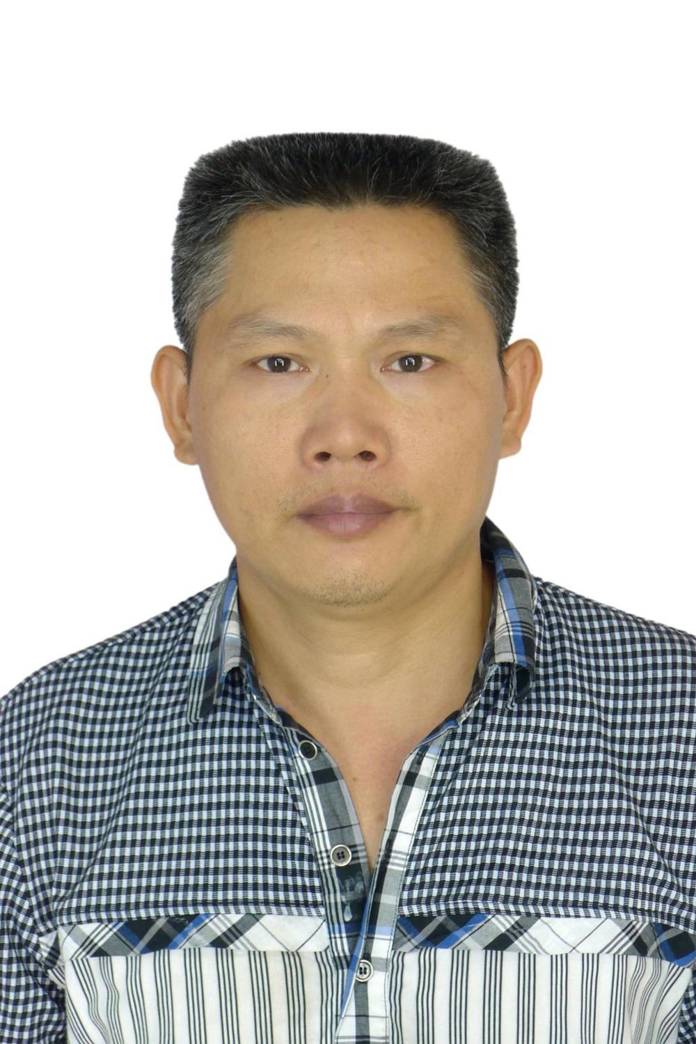 BenHua Luo
