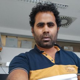 Nizamuddin Sheikh