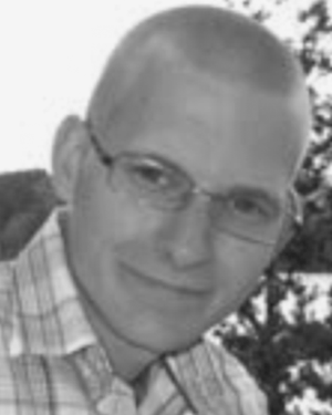 Magnus Heurlin