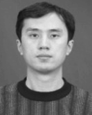 Jianchong Gao