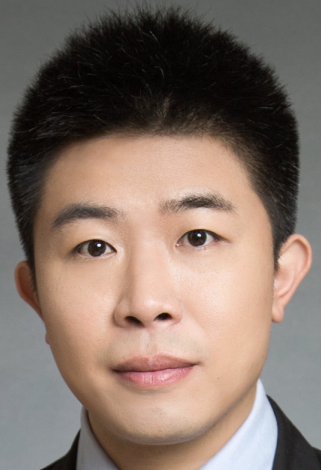 Xueguang Lv