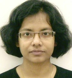 Debabani Ganguly