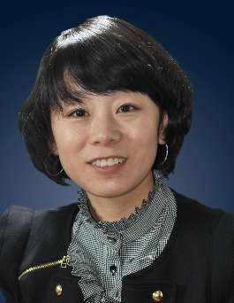 Qinghui Yang