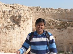 Chattopadhyay Shiladitya