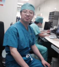 Zhijun Wang