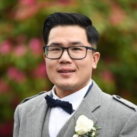 Xu Wang