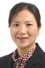 Xinyan Gao