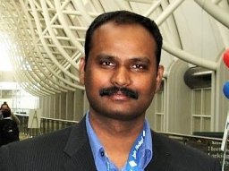 Senthil Natesan